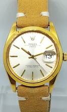 Thumbnail von Rolex Oyster Perpetual Date 1500 </h1>