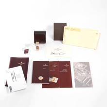 Thumbnail von Patek Philippe Twenty~4 Rose Gold White Dial Diamond </h1>