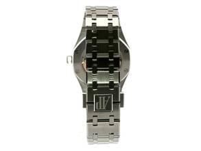 Thumbnail von Audemars Piguet Royal Oak Automatik 77451ST.ZZ.1361ST.04 </h1>