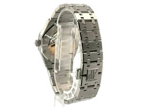 Thumbnail von Audemars Piguet Royal Oak Automatik 77451ST.ZZ.1361ST.04 </h1>