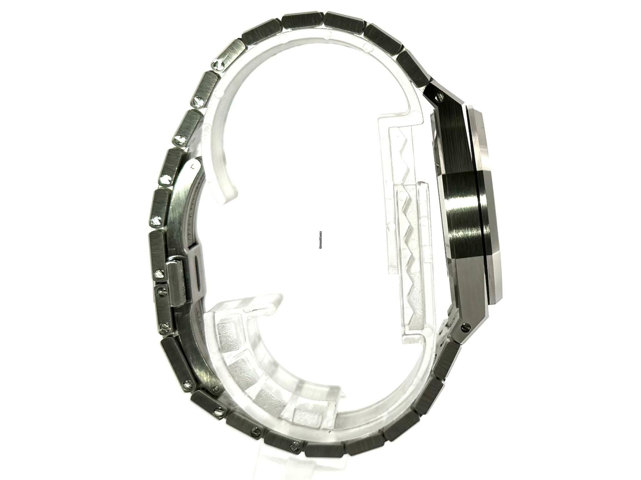 Thumbnail von Audemars Piguet Royal Oak Automatik 77451ST.ZZ.1361ST.04 </h1>