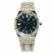Thumbnail von Audemars Piguet Royal Oak Automatik 77451ST.ZZ.1361ST.04 </h1>