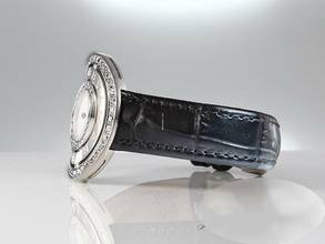 Thumbnail von Bulgari Astrale 36mm Weissgold 750 Diamanten Brillanten Aew36g Damen 18kt White Gold </h1>