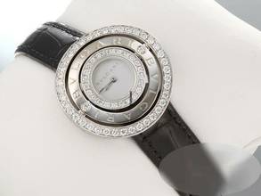 Thumbnail von Bulgari Astrale 36mm Weissgold 750 Diamanten Brillanten Aew36g Damen 18kt White Gold </h1>