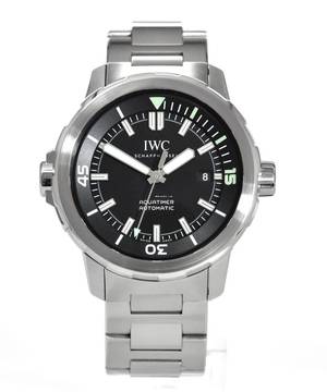  IWC Aquatimer Automatic IW329002  