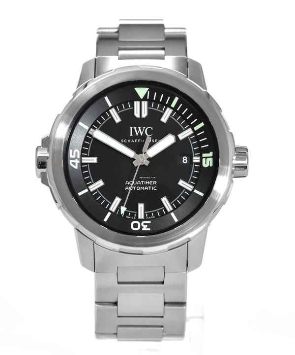  IWC Aquatimer Automatic IW329002  