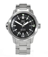Thumbnail von IWC Aquatimer Automatic IW329002