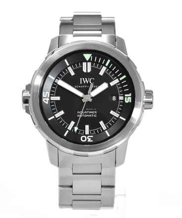  IWC Aquatimer Automatic IW329002  