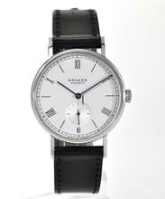 Thumbnail von NOMOS Ludwig 35mm Ref. 201 umb </h1>
