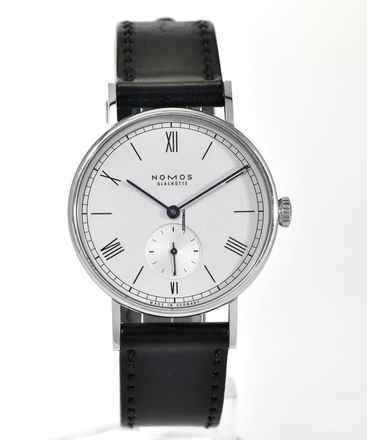  NOMOS Ludwig 35mm Ref. 201 umb </h1> 