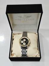 Thumbnail von Breitling Navitimer 1461 Rare Limited 250 </h1>
