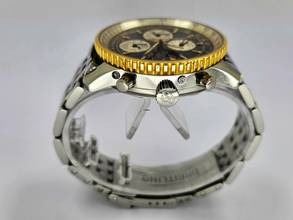 Thumbnail von Breitling Navitimer 1461 Rare Limited 250 </h1>