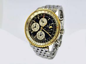 Thumbnail von Breitling Navitimer 1461 Rare Limited 250 </h1>