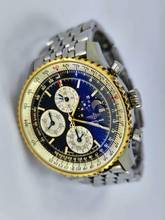 Thumbnail von Breitling Navitimer 1461 Rare Limited 250 </h1>