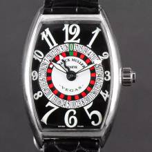 Thumbnail von Franck Muller Vegas 18K Whitegold