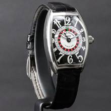 Thumbnail von Franck Muller Vegas 18K Whitegold