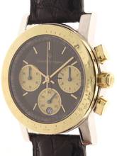 Thumbnail von Girard Perregaux Gents Quartz Chronograph Wristwatch 7001 Ref. 7700 </h1>
