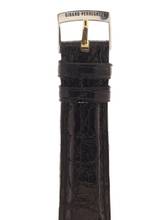 Thumbnail von Girard Perregaux Gents Quartz Chronograph Wristwatch 7001 Ref. 7700 </h1>