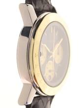 Thumbnail von Girard Perregaux Gents Quartz Chronograph Wristwatch 7001 Ref. 7700 </h1>