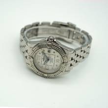 Thumbnail von Breitling Cockpit Lady A71356-045 </h1>