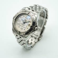 Thumbnail von Breitling Cockpit Lady A71356-045 </h1>