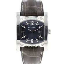 Thumbnail von Bulgari Assioma Assioma Black Dial