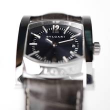 Thumbnail von Bulgari Assioma Assioma Black Dial