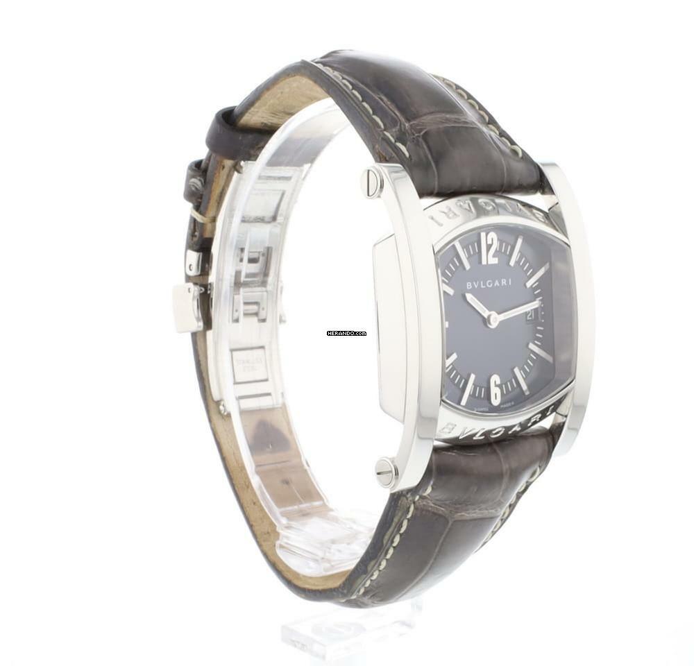 Thumbnail von Bulgari Assioma Assioma Black Dial