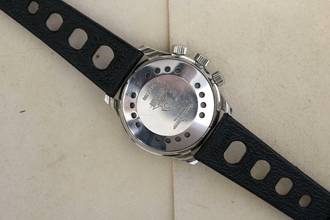 Thumbnail von Jaeger-LeCoultre Tribute To Polaris Memovox