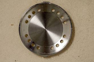 Thumbnail von Jaeger-LeCoultre Tribute To Polaris Memovox