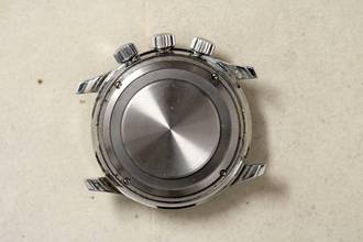 Thumbnail von Jaeger-LeCoultre Tribute To Polaris Memovox