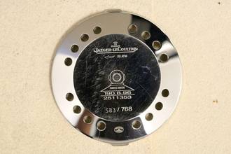 Thumbnail von Jaeger-LeCoultre Tribute To Polaris Memovox