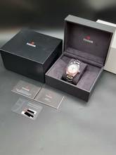 Thumbnail von Tudor Black Bay GMT M79830RB-0010 Pepsi White dial Unworn/New condition Full Set 12-2025