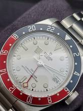 Thumbnail von Tudor Black Bay GMT M79830RB-0010 Pepsi White dial Unworn/New condition Full Set 12-2025