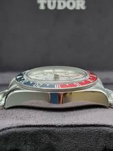 Thumbnail von Tudor Black Bay GMT M79830RB-0010 Pepsi White dial Unworn/New condition Full Set 12-2025