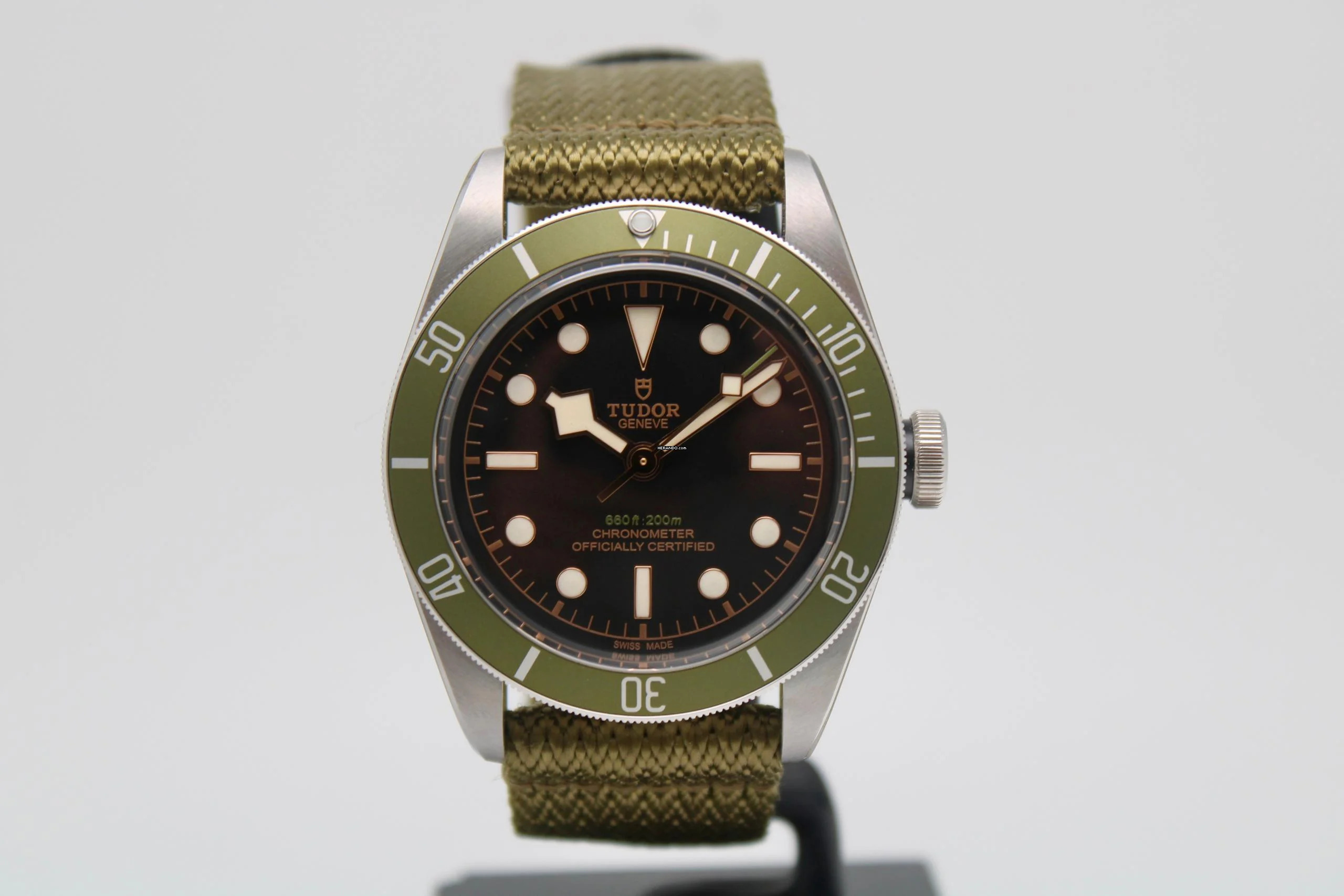  Tudor Black Bay Harrods - 79230G - 2023 </h1> 