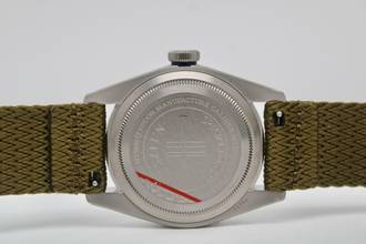 Thumbnail von Tudor Black Bay Harrods - 79230G - 2023 </h1>