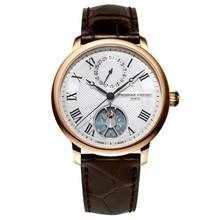 Thumbnail von Frederique Constant Manufacture Slimline Monolithic Manufacture </h1>