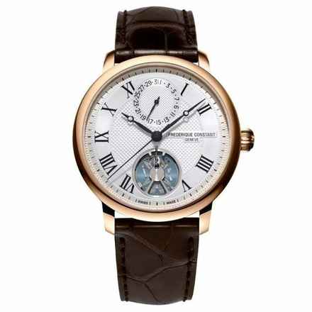  Frederique Constant Manufacture Slimline Monolithic Manufacture </h1> 