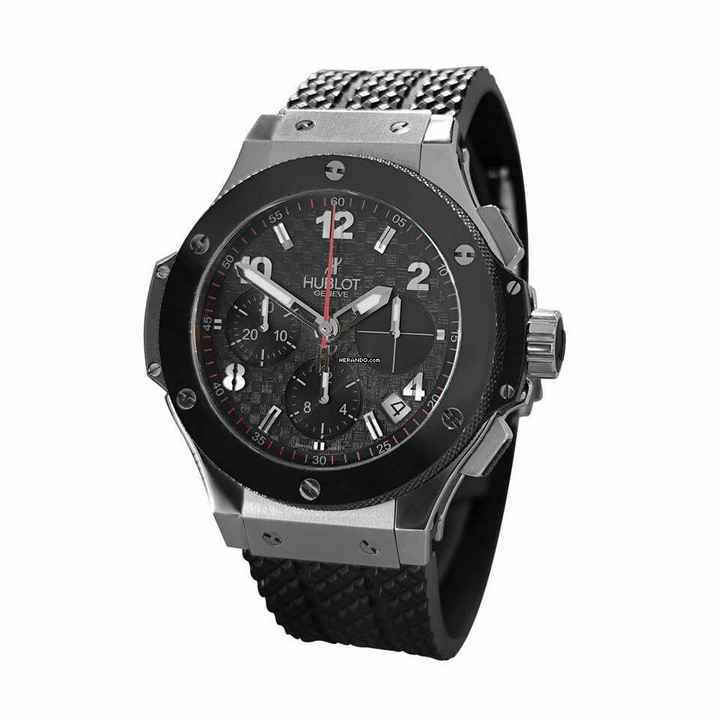  Hublot Big Bang 41 mm 341.SB.131.RX </h1> 