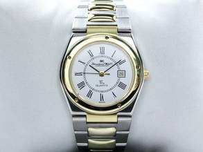 Thumbnail von IWC Ingenieur 30 mm Referenz 4503