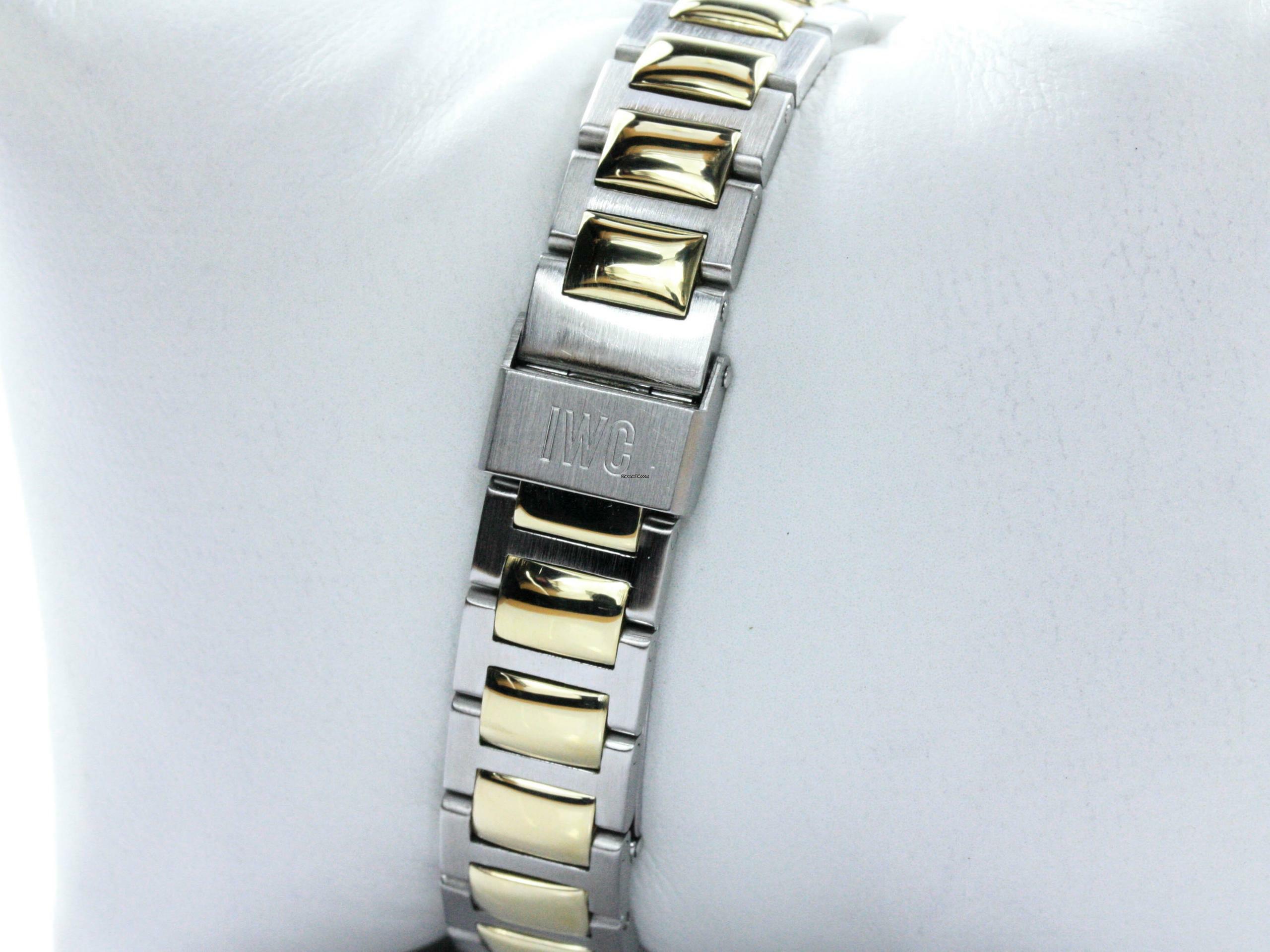 Thumbnail von IWC Ingenieur 30 mm Referenz 4503