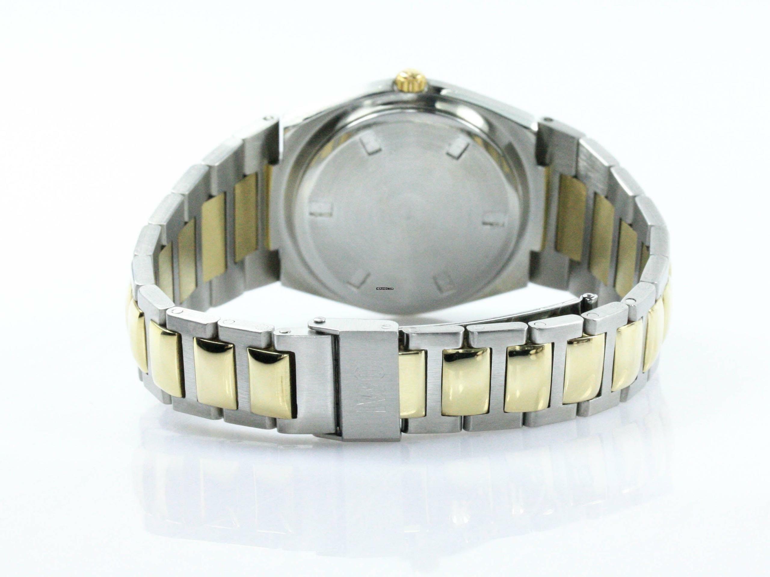 Thumbnail von IWC Ingenieur 30 mm Referenz 4503