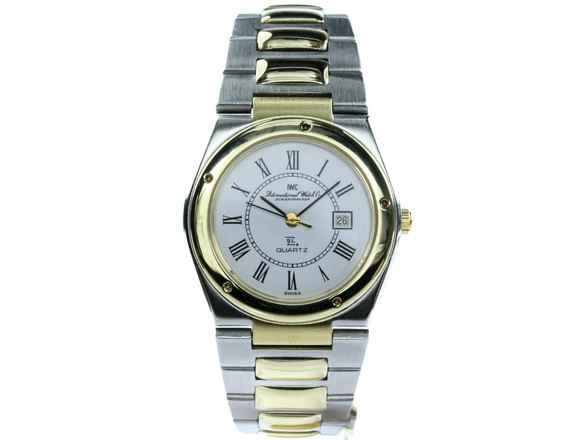  IWC Ingenieur 30 mm Referenz 4503 