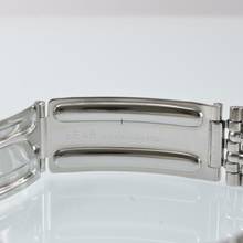 Thumbnail von Vetta Chronograph Oversize 2501 Spillmann Case caliber 22 1940’s