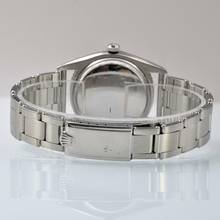 Thumbnail von Rolex Turn-O-Graph Turn-O-Graph 6202 Tropical galvanic glossy gilt dial Full Set TOP Condition 1953’s