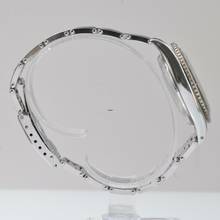 Thumbnail von Rolex Turn-O-Graph Turn-O-Graph 6202 Tropical galvanic glossy gilt dial Full Set TOP Condition 1953’s