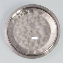 Thumbnail von Excelsior Park Chronograph oversize caliber 4 by Swedish Army 1950’s </h1>