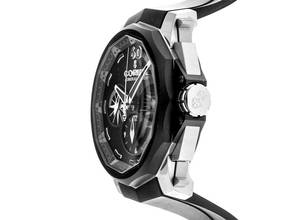 Thumbnail von Corum Admiral's Cup Challenger Titan Ref.753.935.060371AN52 2012 Full Set wie Neu Vintage </h1>