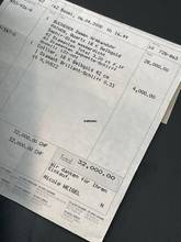 Thumbnail von Bucherer Panthos Diamonds 3,20 ct Gold 18k/750 Box+Papiere